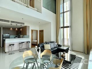 For sale 2 ベッドルーム condo in Khlong Toei, Bangkok