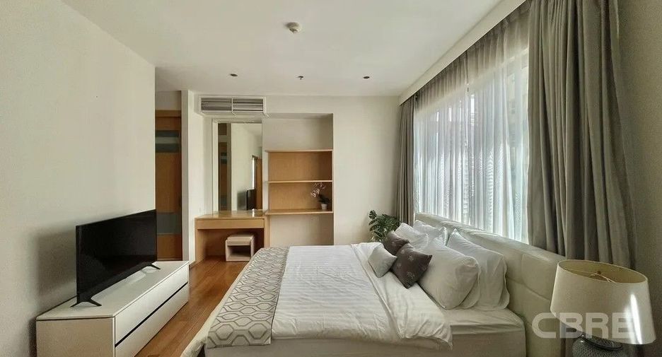 For sale 2 bedrooms condo in Khlong Toei, Bangkok