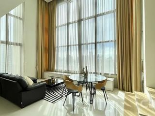 For sale 2 ベッドルーム condo in Khlong Toei, Bangkok