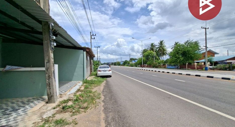 Gewerbefläche zum Kauf mit 2 Zimmer in Mueang Ratchaburi, Ratchaburi
