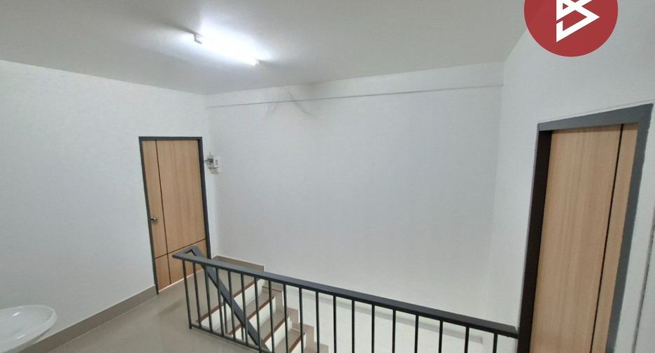 Gewerbefläche zum Kauf mit 2 Zimmer in Mueang Ratchaburi, Ratchaburi