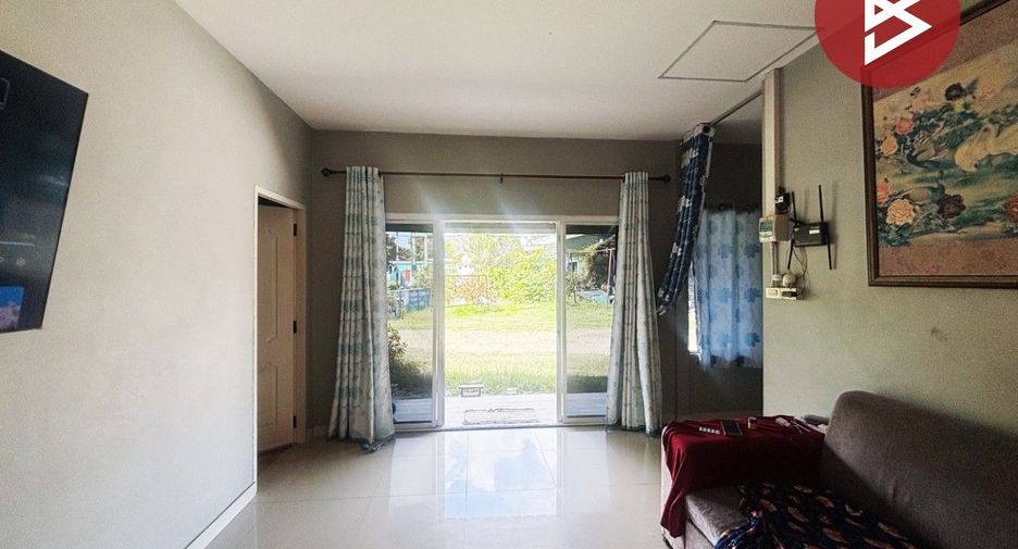 Casa en alquiler y en venta de 3 habitaciones en Ban Pong, Ratchaburi