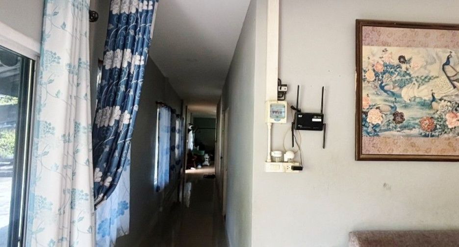 Casa en alquiler y en venta de 3 habitaciones en Ban Pong, Ratchaburi