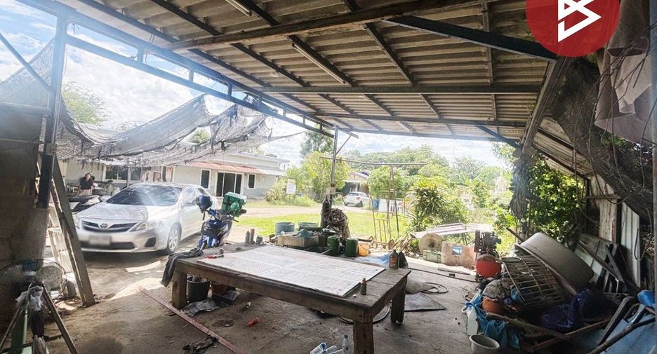 Casa en alquiler y en venta de 3 habitaciones en Ban Pong, Ratchaburi