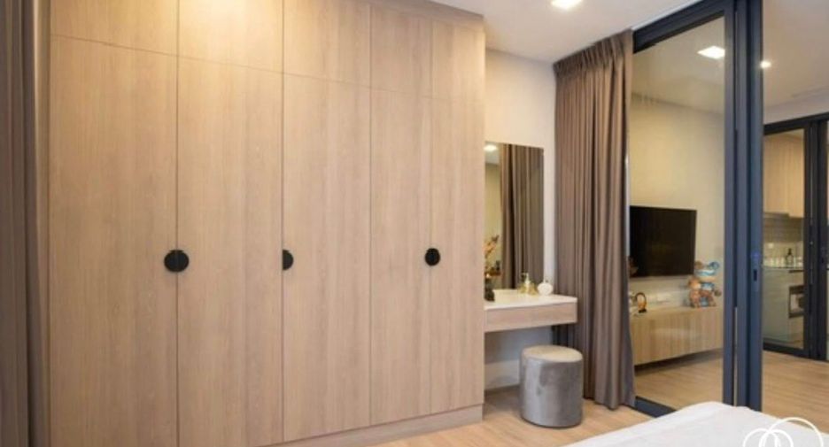 For rent 1 Beds condo in Ratchathewi, Bangkok
