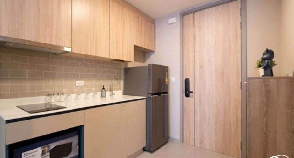 For rent 1 Beds condo in Ratchathewi, Bangkok