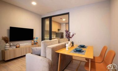 For rent 1 Beds condo in Ratchathewi, Bangkok