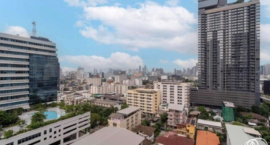 For rent 1 Beds condo in Ratchathewi, Bangkok