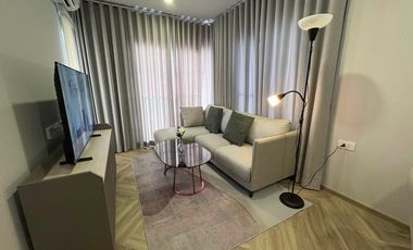 Condo en alquiler de 2 habitaciones en Watthana, Bangkok