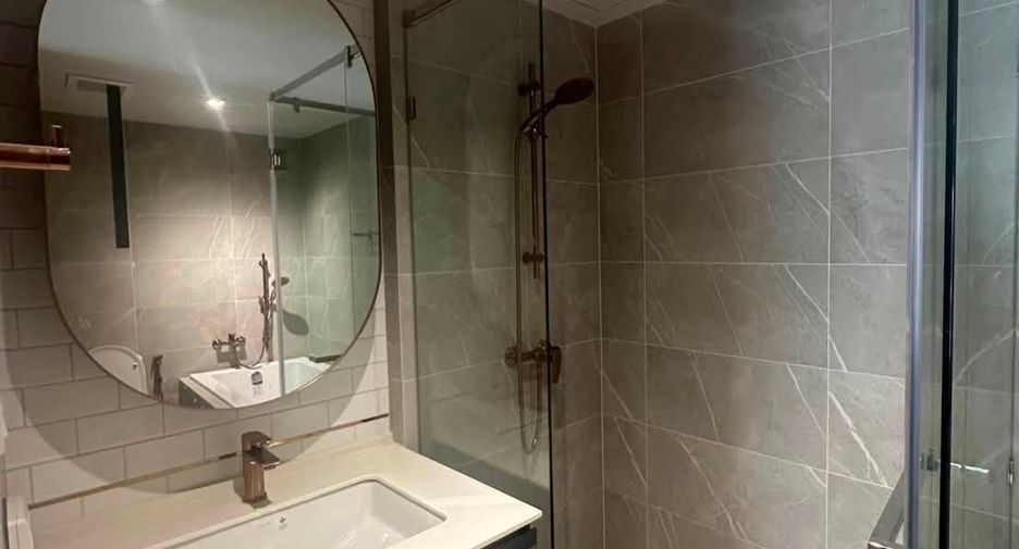 Condo en alquiler de 2 habitaciones en Watthana, Bangkok