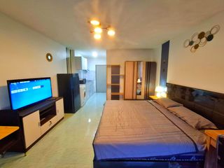 Wohnung zur Miete mit Studio in Bang Lamung, Chonburi