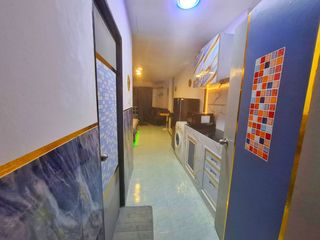 Wohnung zur Miete mit Studio in Bang Lamung, Chonburi