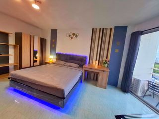Wohnung zur Miete mit Studio in Bang Lamung, Chonburi
