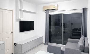 For rent 2 bedrooms condo in Ratchathewi, Bangkok
