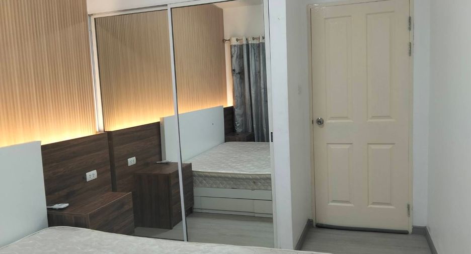 For rent 2 bedrooms condo in Ratchathewi, Bangkok