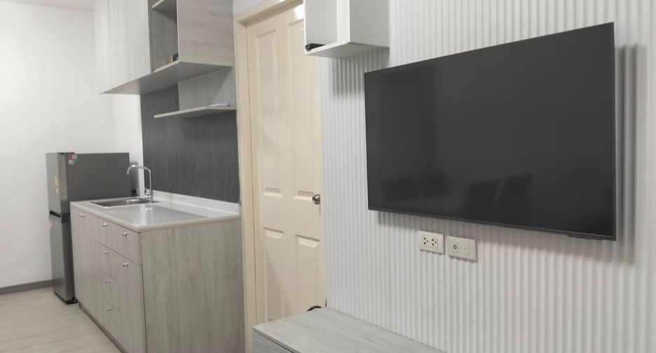 For rent 2 bedrooms condo in Ratchathewi, Bangkok