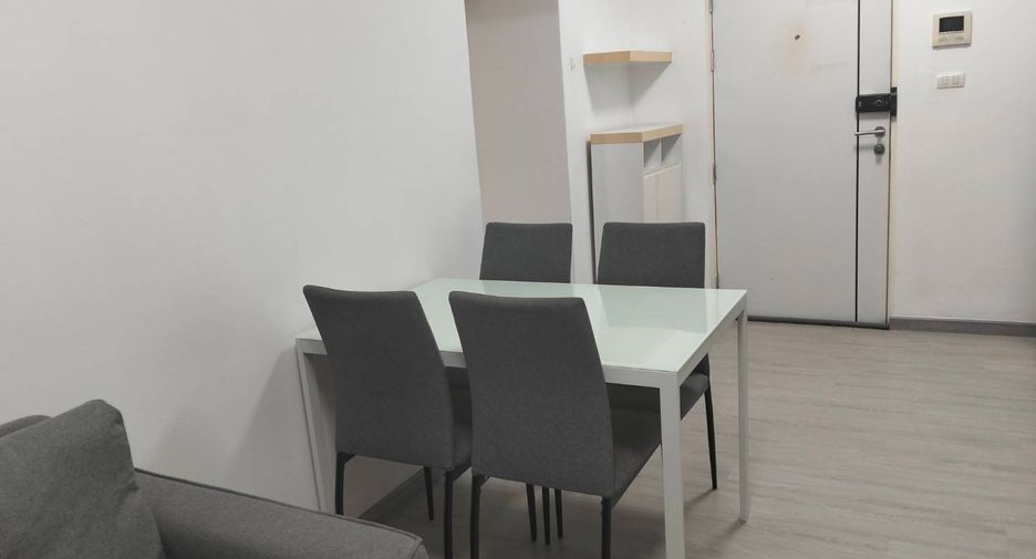 For rent 2 bedrooms condo in Ratchathewi, Bangkok