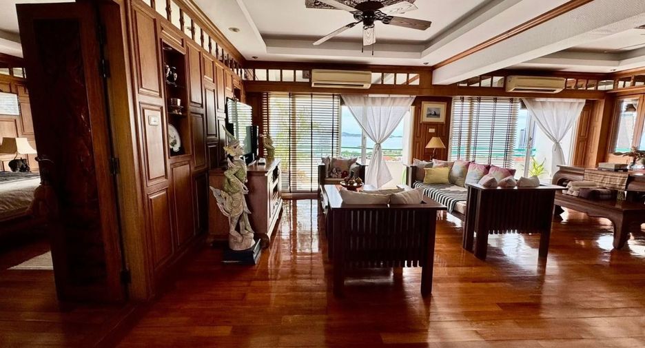 ขาย 2 ห้องนอน คอนโด ใน บางละมุง, ชลบุรี