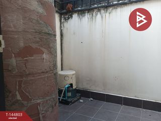 For sale 3 bedrooms townhouse in Phra Pradaeng, Samut Prakan