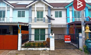 Продажа 3 спальни таунхаус в Phra Pradaeng, Самутпракан