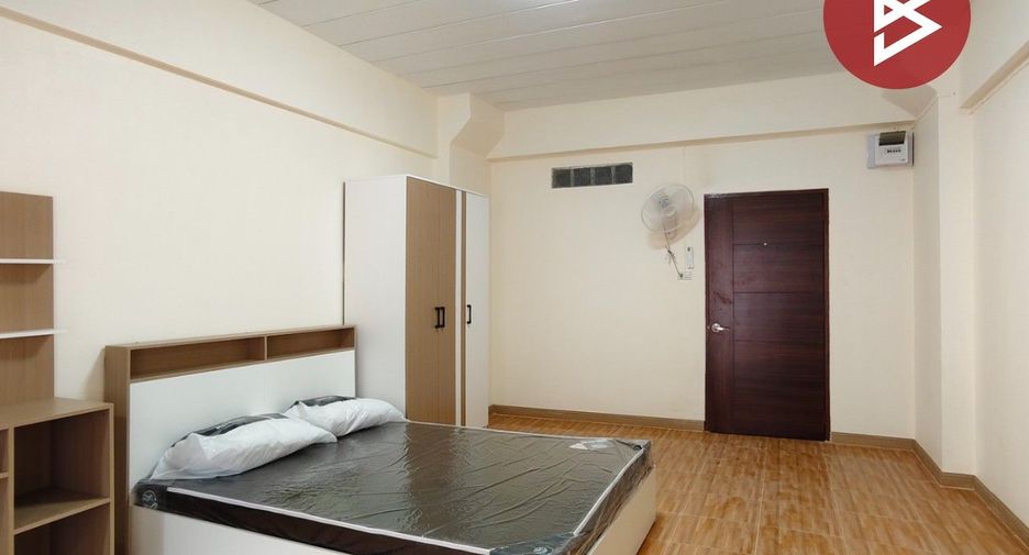 Condo en venta de 1 habitaciones en Krathum Baen, Samut Sakhon