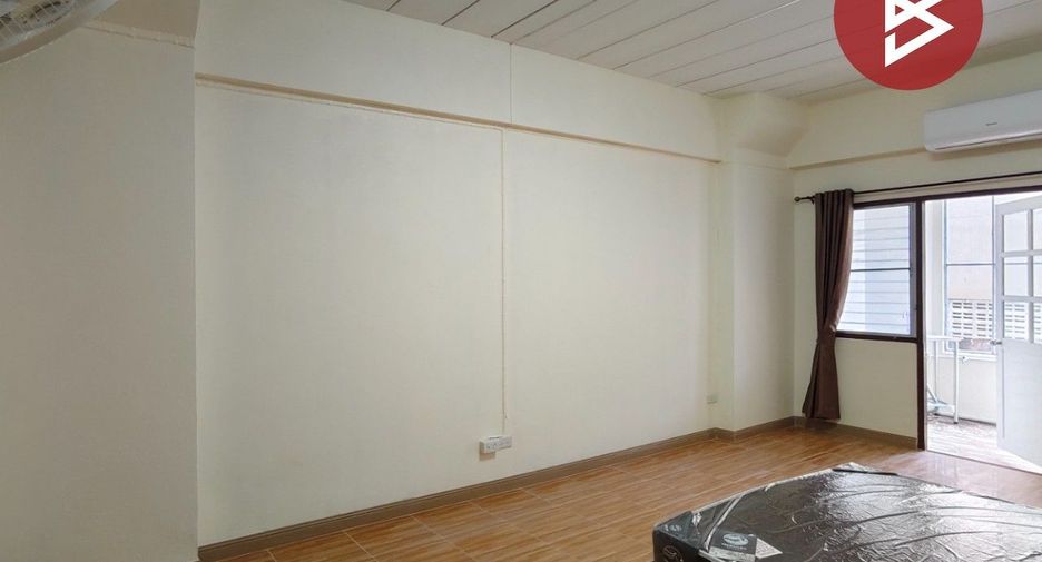 Condo en venta de 1 habitaciones en Krathum Baen, Samut Sakhon
