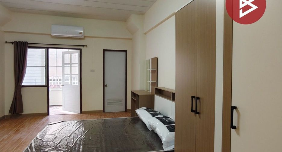 Condo en venta de 1 habitaciones en Krathum Baen, Samut Sakhon