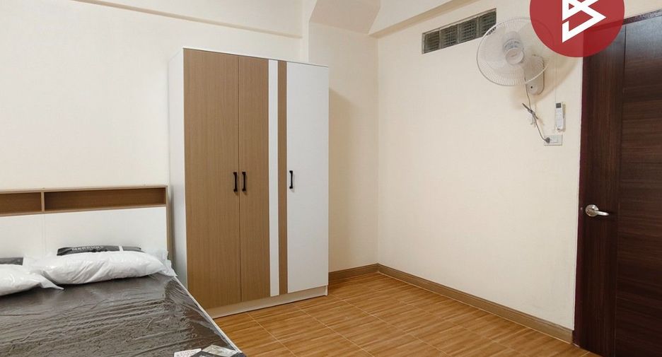 Condo en venta de 1 habitaciones en Krathum Baen, Samut Sakhon