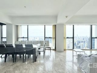 For sale 4 bedrooms condo in Sathon, Bangkok