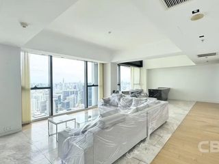 For sale 4 bedrooms condo in Sathon, Bangkok