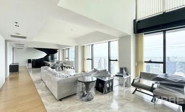 For sale 4 bedrooms condo in Sathon, Bangkok