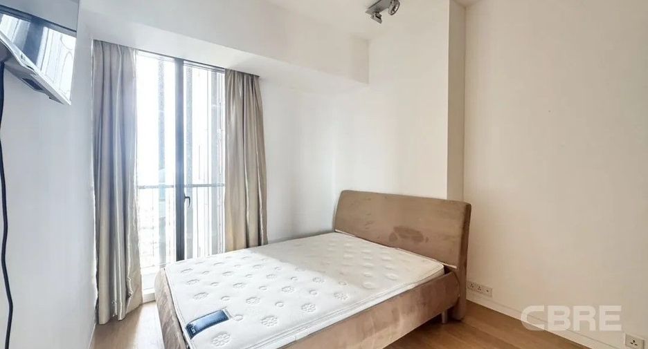 For sale 4 bedrooms condo in Sathon, Bangkok