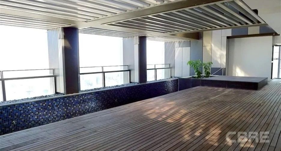 For sale 4 bedrooms condo in Sathon, Bangkok