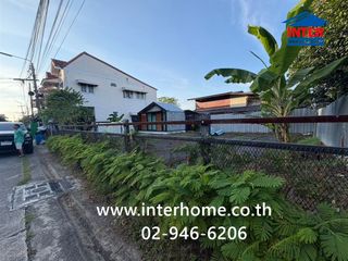 For rent and for sale land in Lam Luk Ka, Pathum Thani