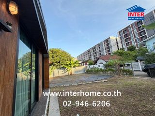 For rent and for sale land in Lam Luk Ka, Pathum Thani
