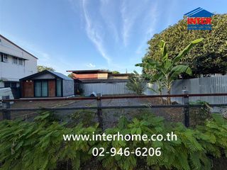 For rent and for sale land in Lam Luk Ka, Pathum Thani