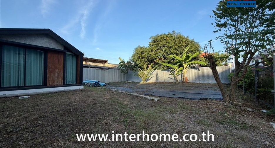 For rent and for sale land in Lam Luk Ka, Pathum Thani