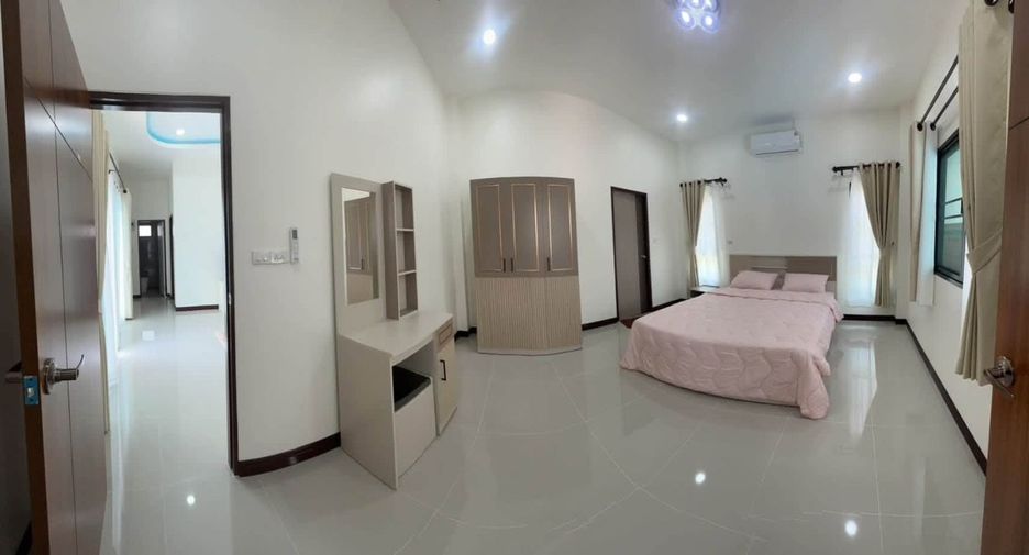 For rent and for sale 3 bedrooms house in Doi Saket, Chiang Mai