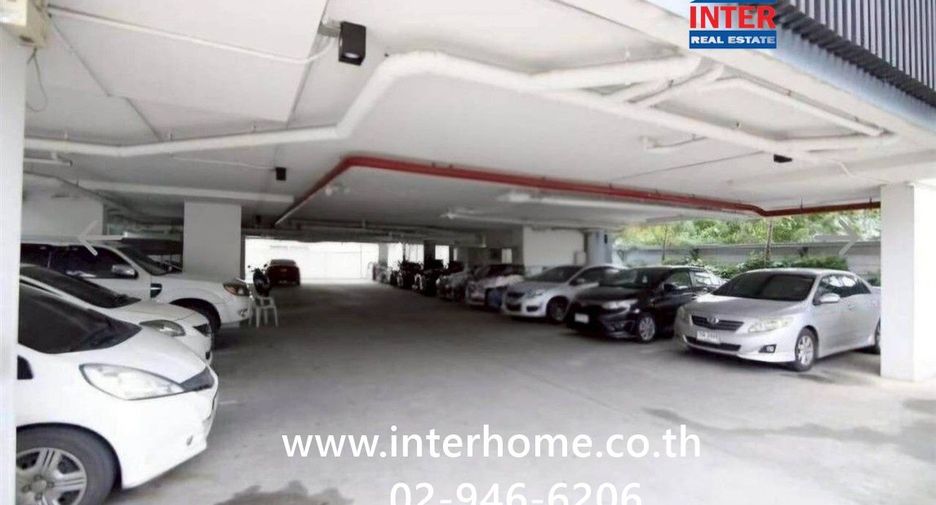 For sale 1 bed condo in Bang Na, Bangkok