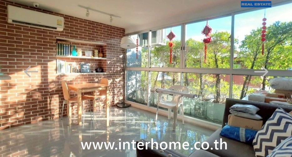 For sale 1 bed condo in Bang Na, Bangkok