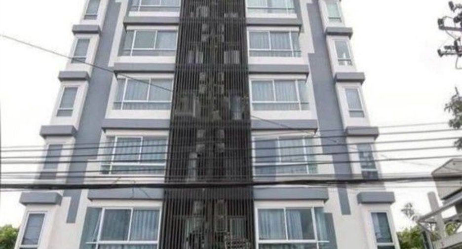 For sale 1 bed condo in Bang Na, Bangkok