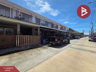 Casa adosada en venta de 3 habitaciones en Mueang Samut Prakan, Samut Prakan