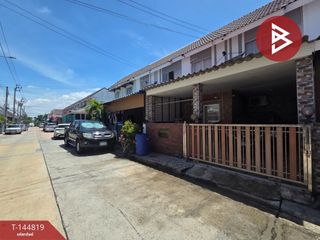 Casa adosada en venta de 3 habitaciones en Mueang Samut Prakan, Samut Prakan