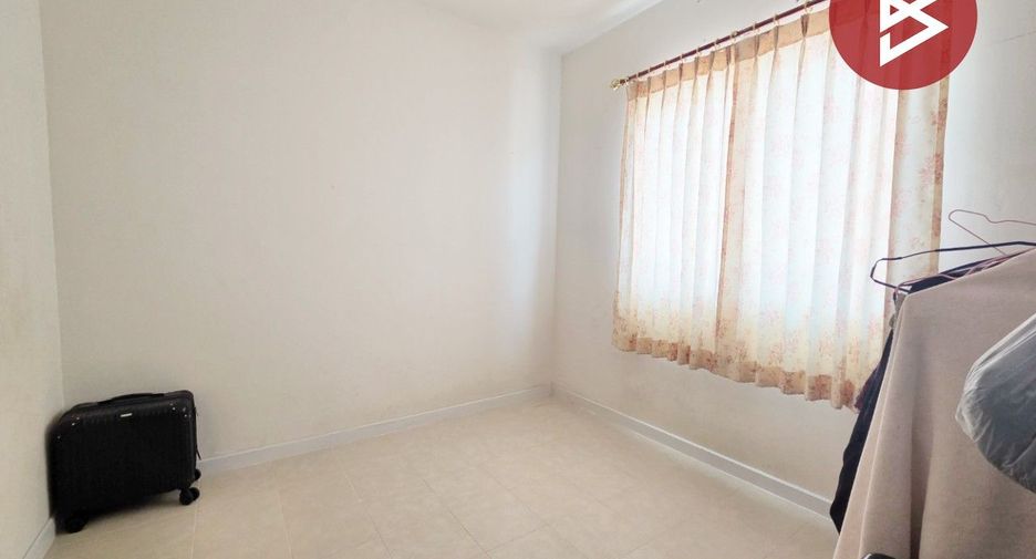 Casa adosada en venta de 3 habitaciones en Mueang Samut Prakan, Samut Prakan