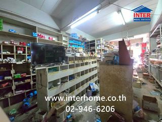 For sale 4 bedrooms retail Space in Mueang Samut Prakan, Samut Prakan