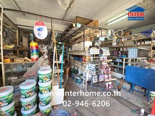For sale 4 bedrooms retail Space in Mueang Samut Prakan, Samut Prakan
