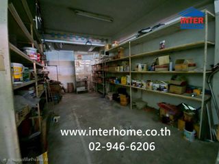 For sale 4 bedrooms retail Space in Mueang Samut Prakan, Samut Prakan