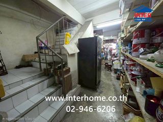 For sale 4 bedrooms retail Space in Mueang Samut Prakan, Samut Prakan