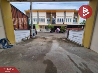 For sale 2 bedrooms townhouse in Nong Khaem, Bangkok