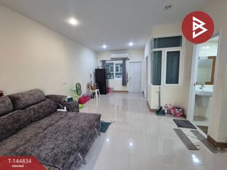 For sale 2 bedrooms townhouse in Nong Khaem, Bangkok
